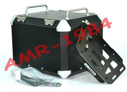 Top case litres - top, mytech