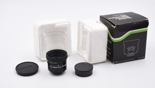 Objectif vivitar vhe 50mm - objectif,