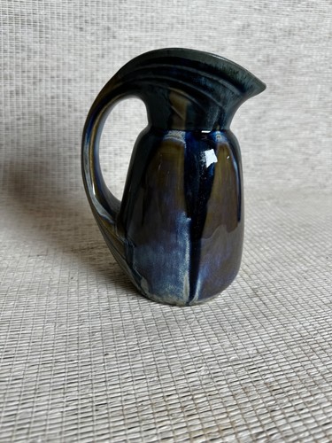 Belle céramique pichet art - pichet,