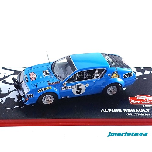 Renault alpine a310 j - renault,
