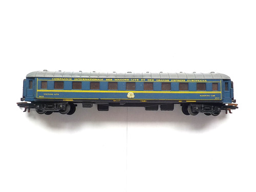 Voiture jouef voyageurs - jouef,