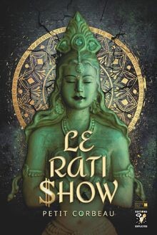 Rati show romance dark - le,