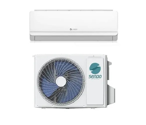 Climatiseur inverter sendo - climatiseur,