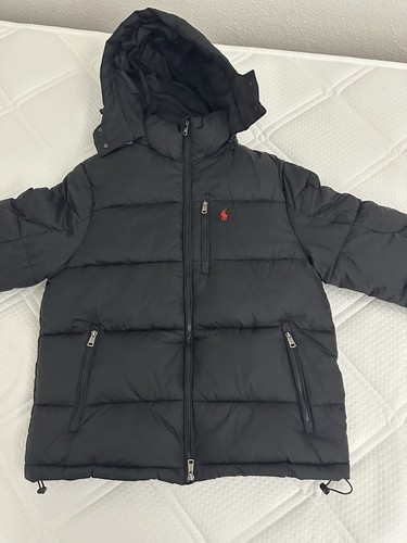 Ralph lauren doudoune - lauren, –