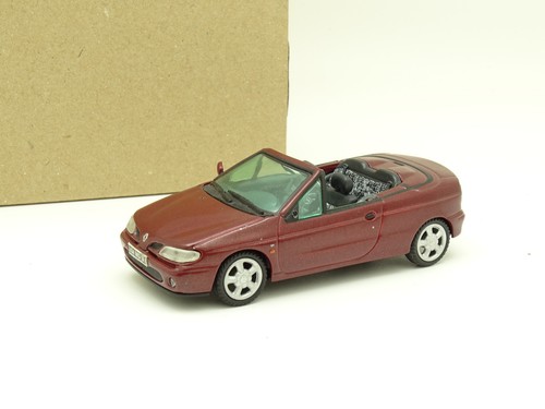 Vitesse renault - 1/43,