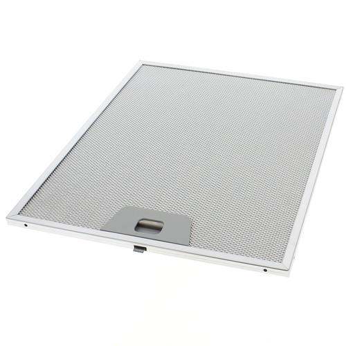 Filtre graisse metal - , 300x252