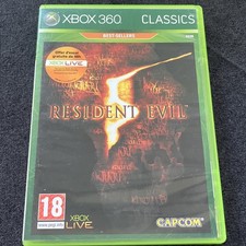 Jeu Microsoft XBOX 360