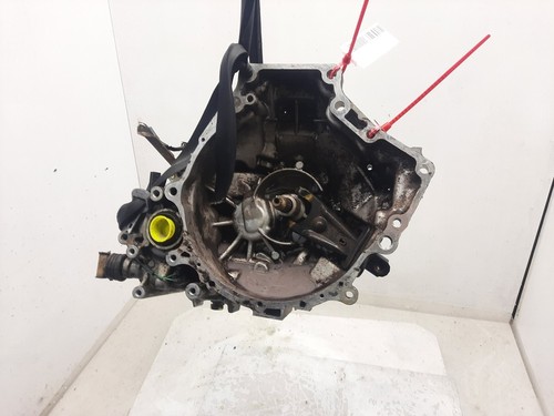 Boite vitesse mazda 626 - rf,