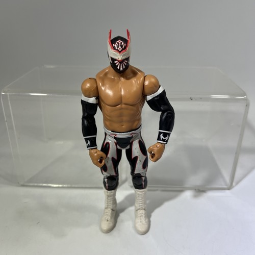 Wwe wwf mattel hunico - mattel,