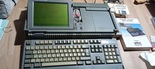Amstrad Ppc 640 DD Vintage