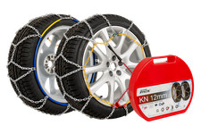 Chaînes à neige Inter Pack