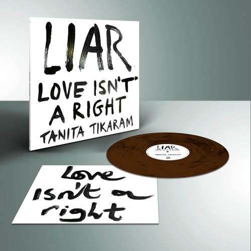 Tanita tikaram liar - tanita, (love
