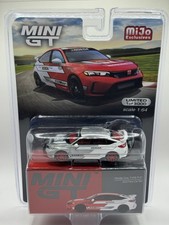 MiniGT Limited Edition Honda