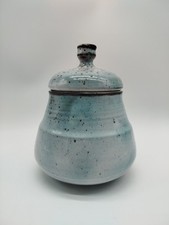 Pot Couvert Céramique Nicole Et Michel Anasse 