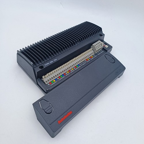 Casque auto type 100 autopilot - type,