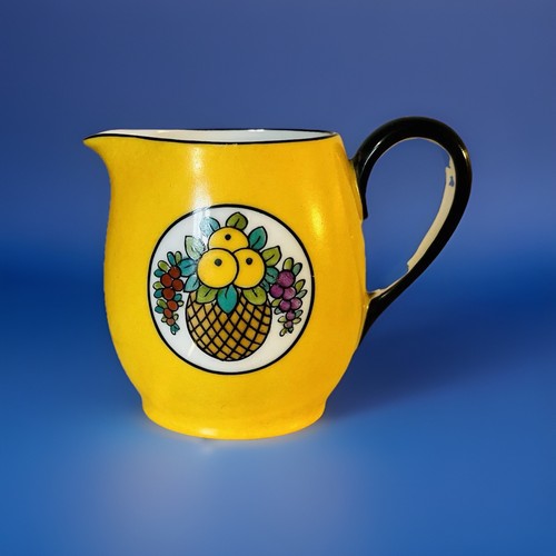 Rare pot lait à - à, ou