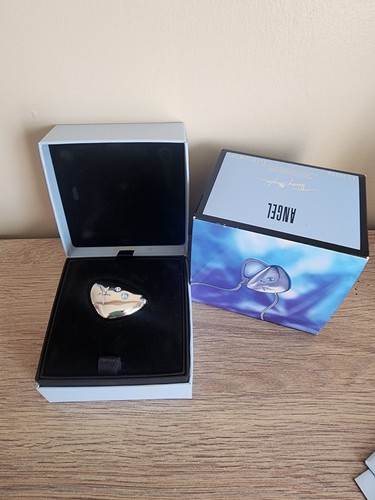 Mugler angel pendentif parfum - angel,