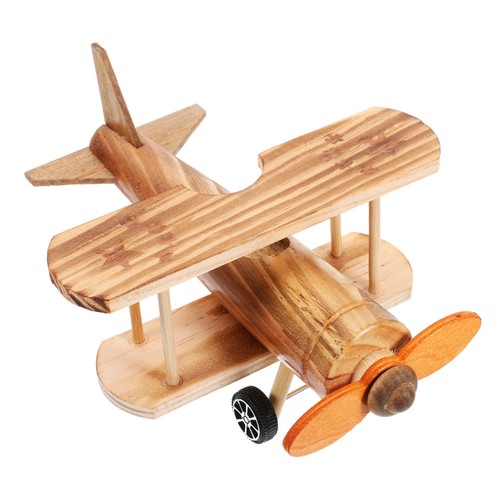 Rabot bois maquette - rabot, d'avion
