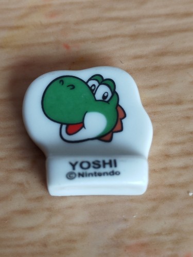 Feve nintendo yoshi - ,