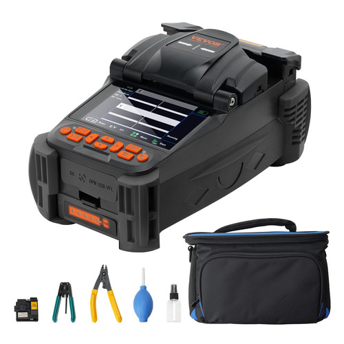 Vevor soudeuse fibres - vevor,