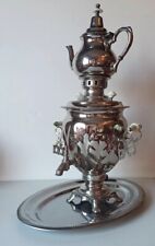 114 - Samovar russe