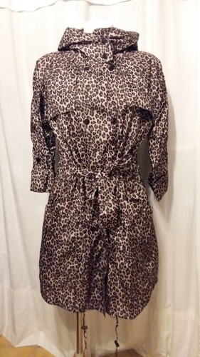 Joli trench jacqueline riu - joli, tm