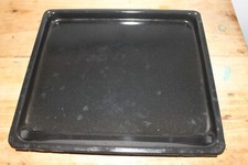 Plaque de cuisson émaillée