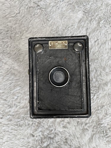 Appareil photo ancien - ancien, ultra