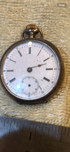 Antique cylindre rubis 800 - cylindre, 10