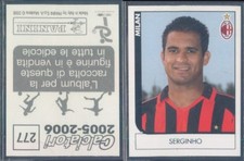 Figurine Footballeurs Panini