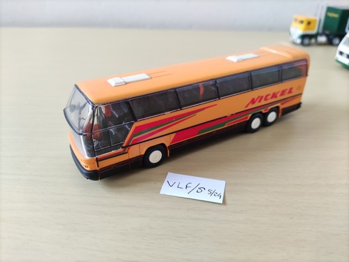 Rietze autobus neoplan - rietze,,