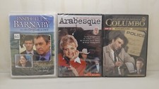 Lot dvd séries - lot,