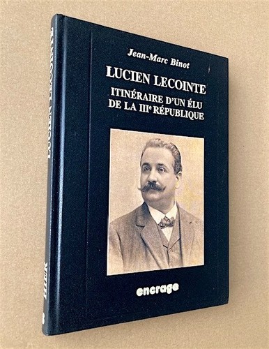 Binot lucien lecointe - -,