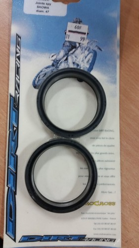 Joint spi fourche showa - joint,