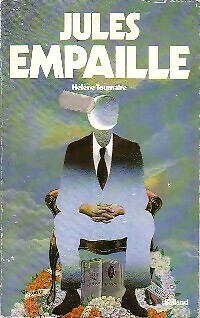 Jules empaillé hélène - jules,