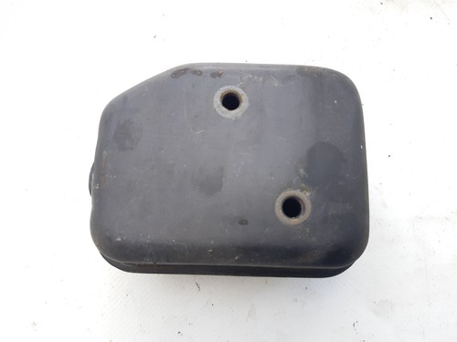 Pot echappement moteur - d, de