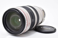Objectif Canon EF 28-300mm