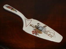 PELLE A TARTE FAIENCE