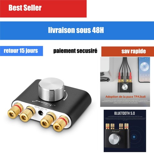 Mini amplificateur - , de