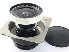 Objectif grand angle Schneider