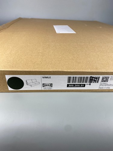 Housse ikea vimle pour section - housse,