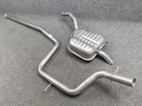 échappement pour ford galaxy - Échappement,