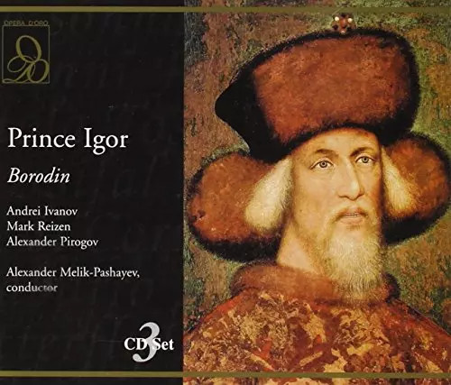 Borodin prince igor - prince, igor.