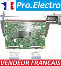 T-CON TCON TV Samsung ue49k6370 ue49k6300ak BN41-02481 BN95-02676A LSF490HN02-L 