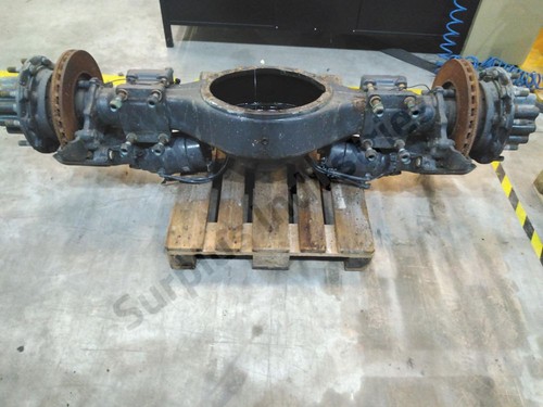 Pont arriere mercedes actros - pont,