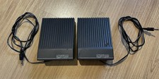 Amstrad CPC - haut-parleurs synthétiseurs vocaux SSA-1 pour Amstrad Ordinateur