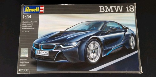 Revell 07008 maquette - revell,