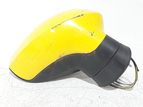 Retroviseur droit seat ibiza - retroviseur,