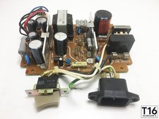 Atari 520 1040 STE STF ST - Alimentation testée fonctionnelle / Power Supply n°6