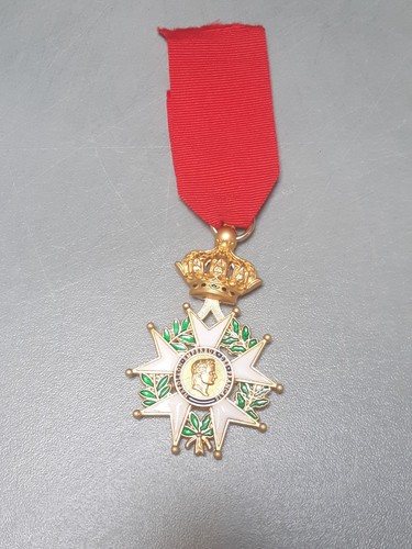 Napoleon legion honor - napoleon,